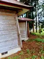廣瀬神社(福島県)