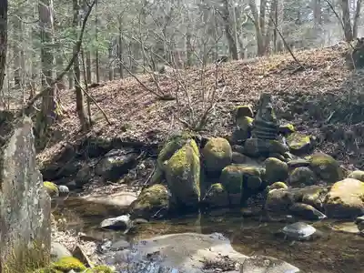 古峯神社(栃木県)