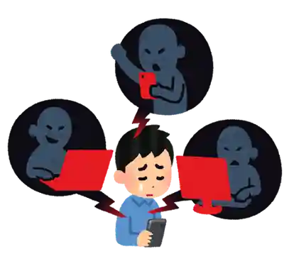 日蓮宗 総本山 塔頭 定林坊(じょうりんぼう)(山梨県)