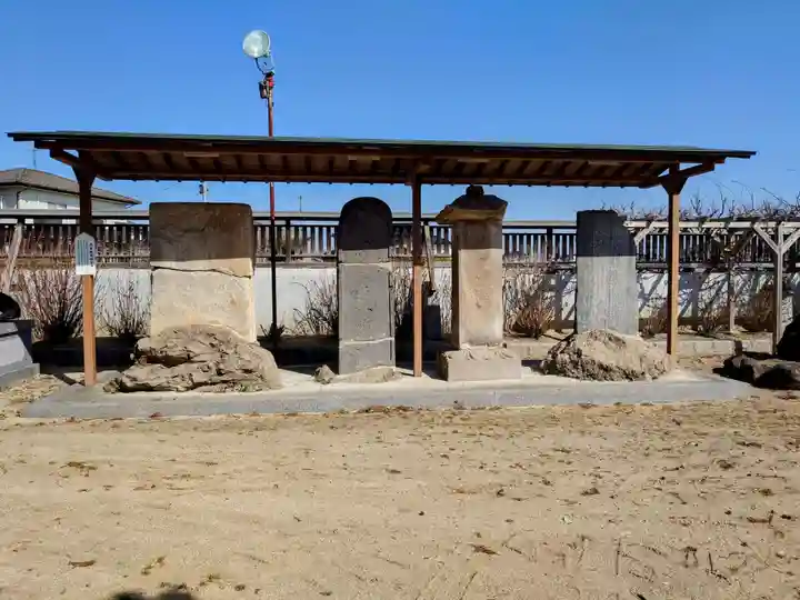 西根神社(福島県)
