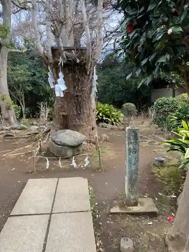 江島神社(神奈川県)