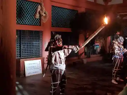 太山寺のその他建物