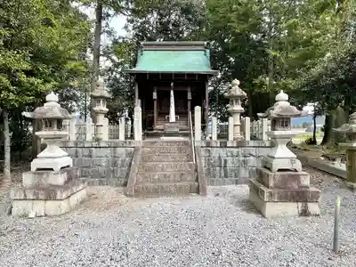 八幡神社(滋賀県)