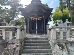 八幡神社(福井県)