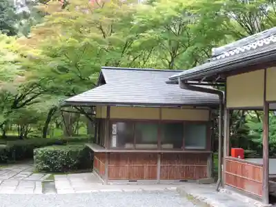 西芳寺(京都府)