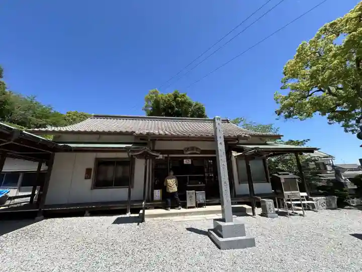 香西寺(香川県)
