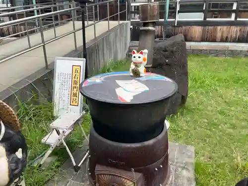 四季桜の寺 妙乗院(愛知県)