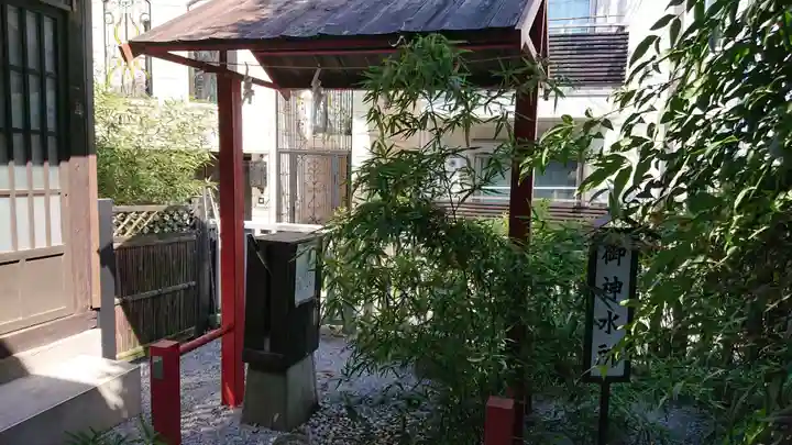 猿田彦神社のその他建物