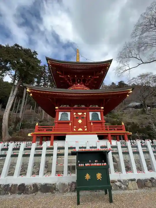 勝尾寺(大阪府)