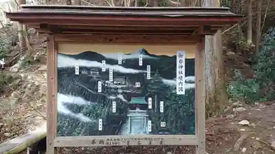 御岩神社(茨城県)