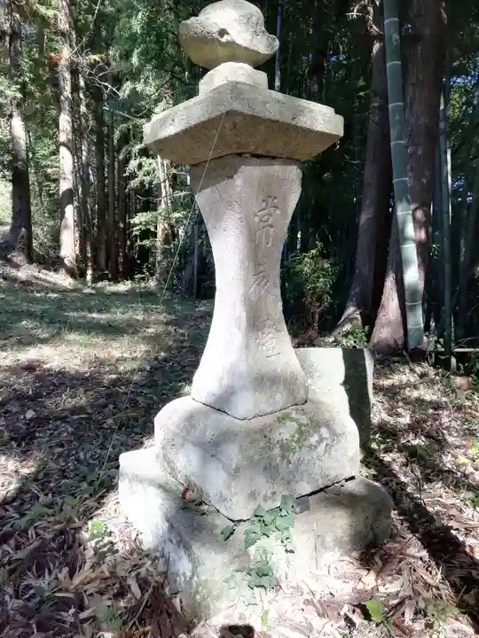 八幡神社(福島県)