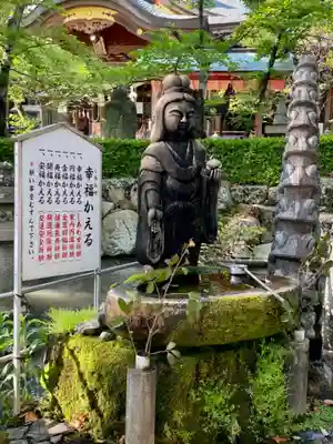 田村神社(香川県)