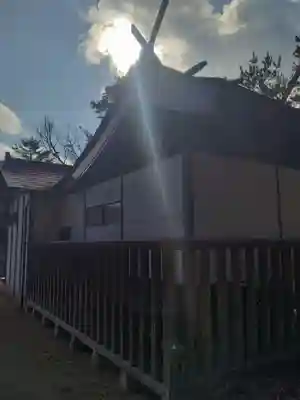 八幡神社(宮城県)