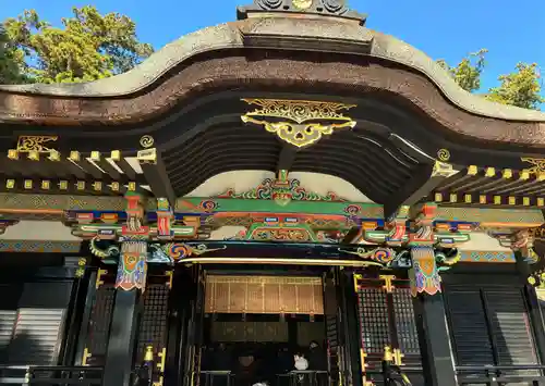 香取神宮(千葉県)
