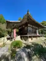善水寺(滋賀県)