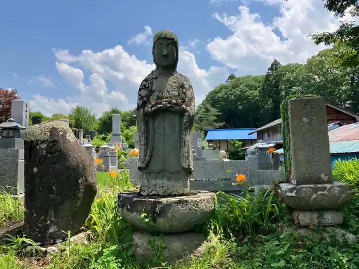 旭田寺(福島県)
