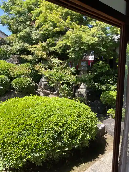 全久寺(愛知県)