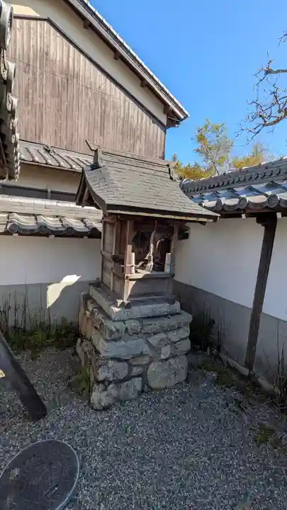 正法寺(滋賀県)