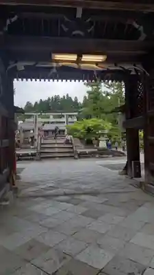 多賀大社(滋賀県)