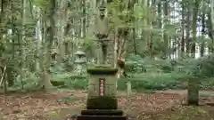 乃木神社(栃木県)