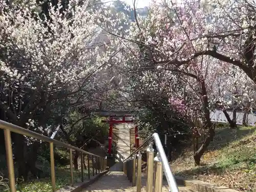 天満宮のその他建物