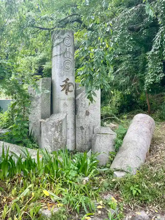 青葉神社(宮城県)
