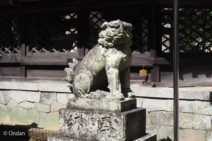 伊居太神社(大阪府)