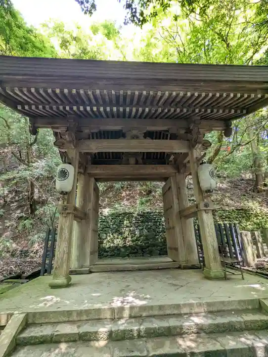 鞍馬寺(京都府)
