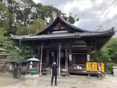 鹿苑寺（金閣寺）(京都府)