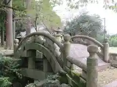 伊富岐神社の建物その他