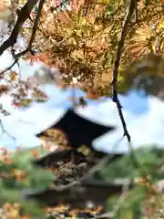 前山寺(長野県)