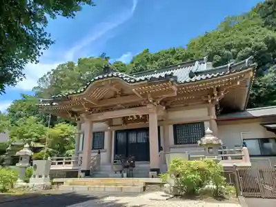 雲性寺(東京都)