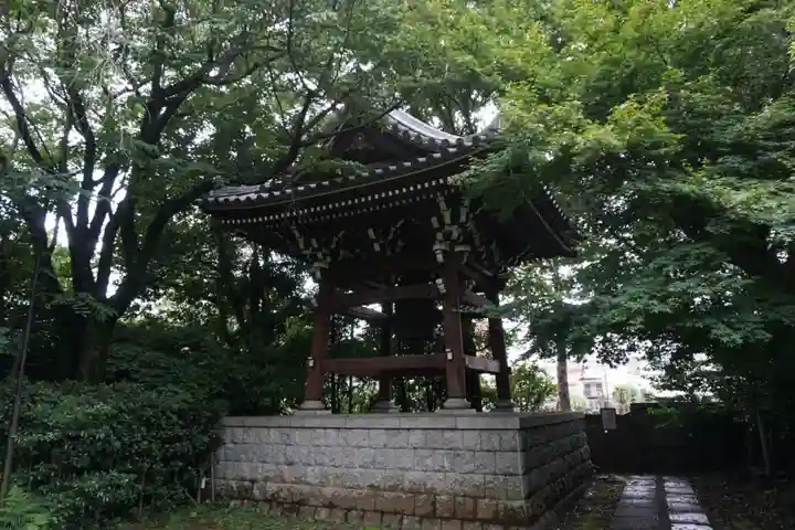 法明寺のその他建物