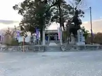 坂本八幡宮(福岡県)