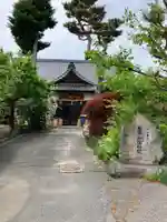 龍樹院のその他建物
