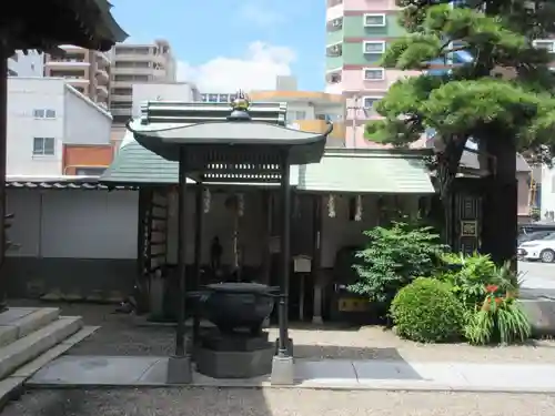 本岳寺(福岡県)