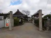 正楽寺のその他建物