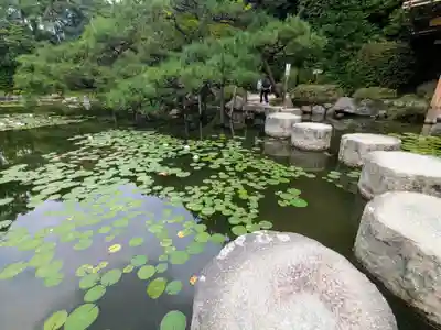平安神宮(京都府)