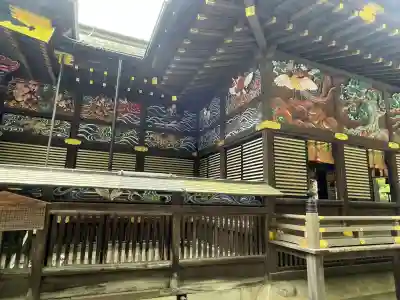 秩父神社(埼玉県)