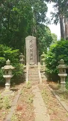 楯縫神社のその他建物
