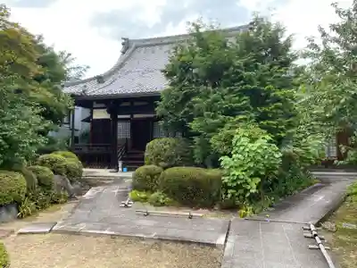 法東山　極楽寺(岐阜県)
