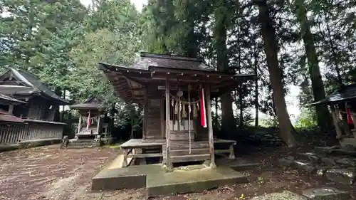 熊野神社(宮城県)
