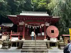 聖神社(埼玉県)