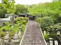 観音寺のその他建物