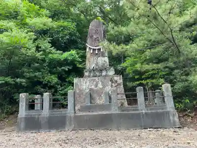 神楽岡八幡宮(島根県)