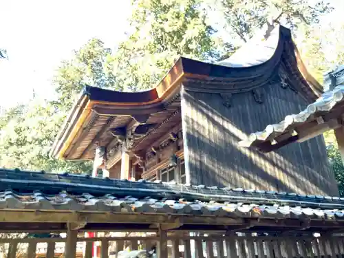 八幡神社(滋賀県)