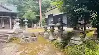 岩城神社(京都府)