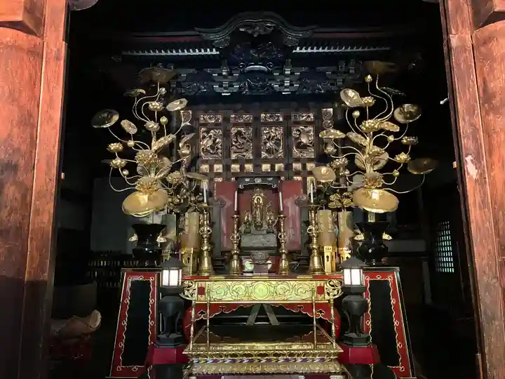 国上寺(新潟県)