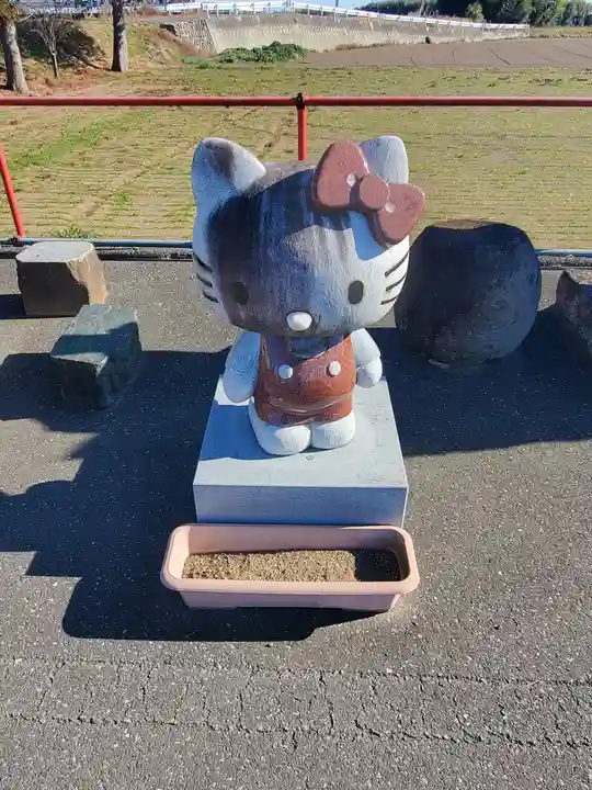 前橋厄除大師 蓮花院(群馬県)