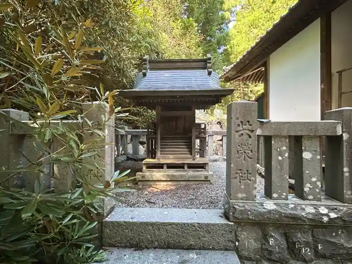 常光寺(長野県)